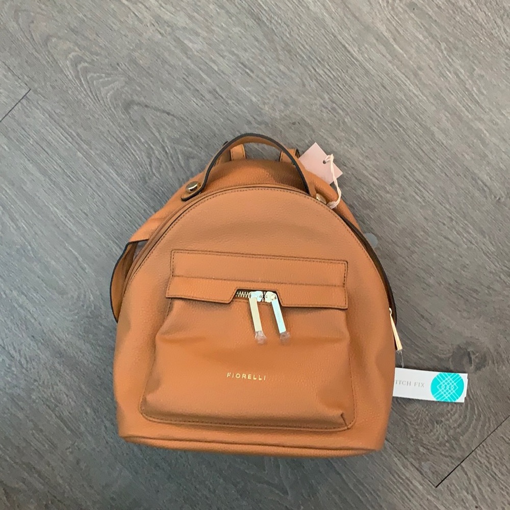 Fiorelli benny mini backpack